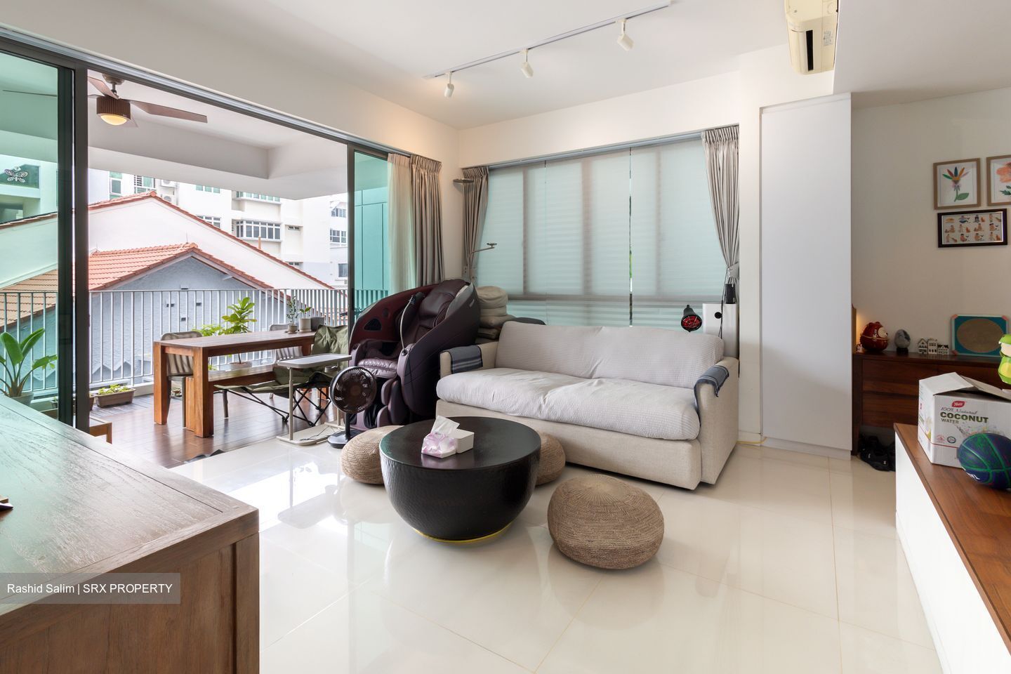 St Patrick's Residences (D15), Apartment #632828851